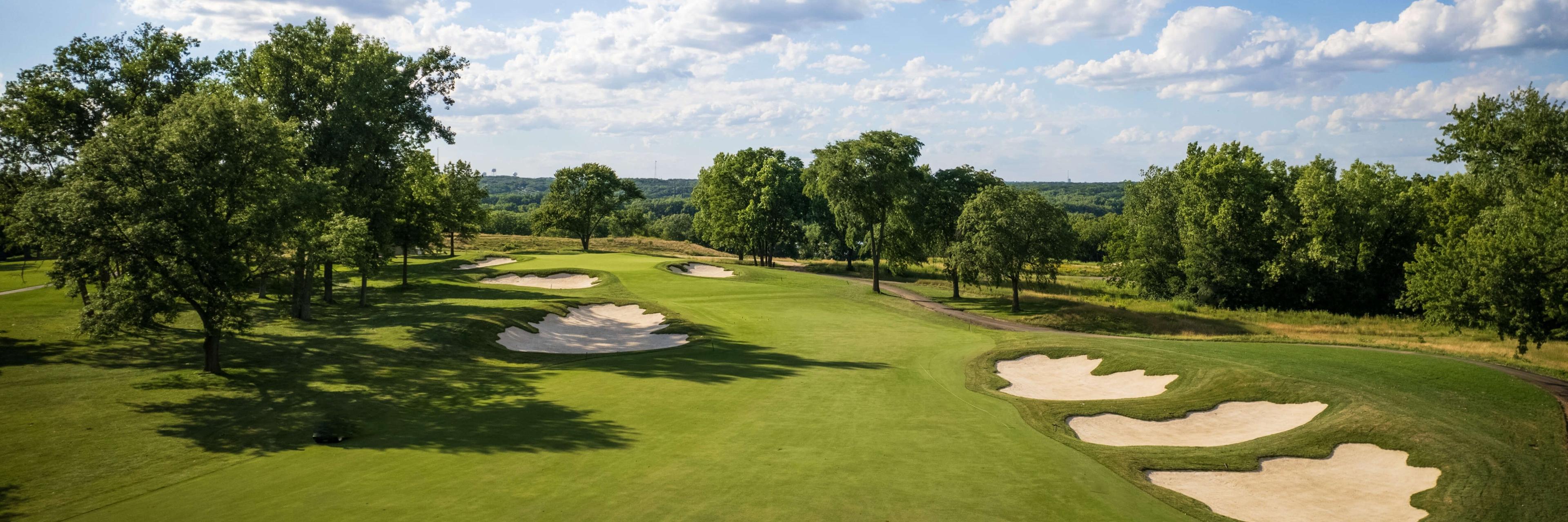 Cog Hill Hero Banner